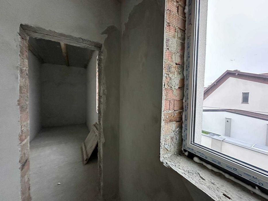 Просторий двоповерховий будинок площею 180м² у межах Івано-Франківська