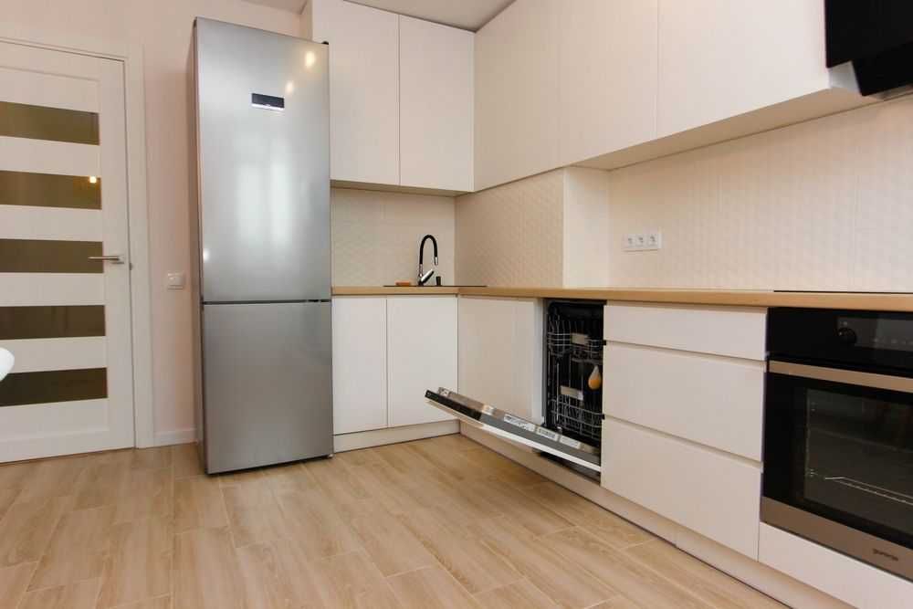 Оренда 1-к квартири на просп. Голосіївський