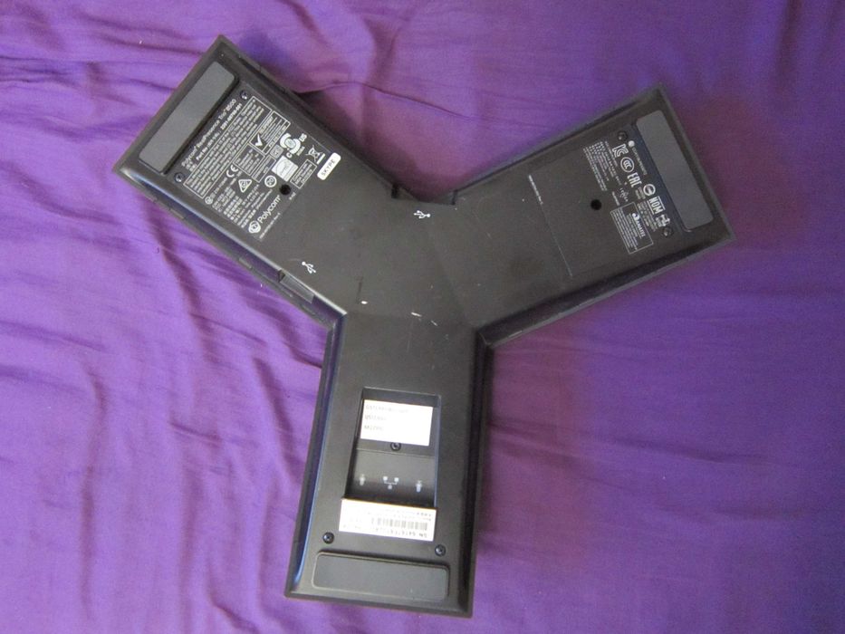 Telefon Konferencyjny Polycom RealPresence Trio 8500