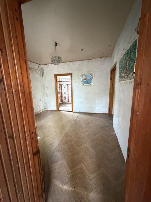 Продам двоповерховий газифікований будинок в селі Марʼянівка (Лозуватський район)