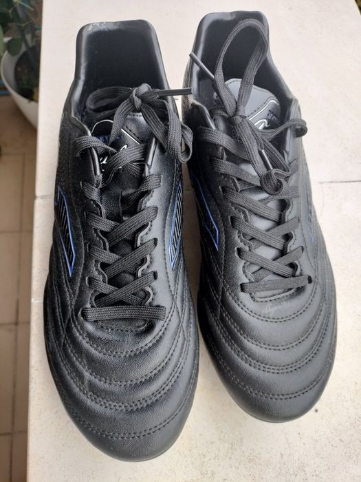Chuteiras Joma 40 como novas