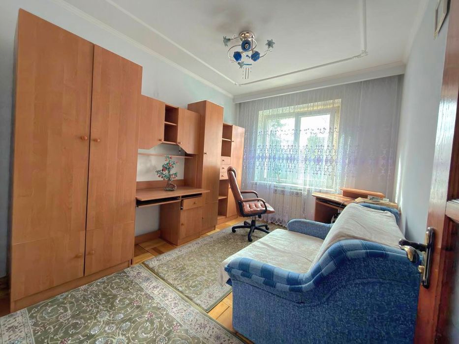 Продаж 3к квартири 63.1 кв. м на вул. Протасевича