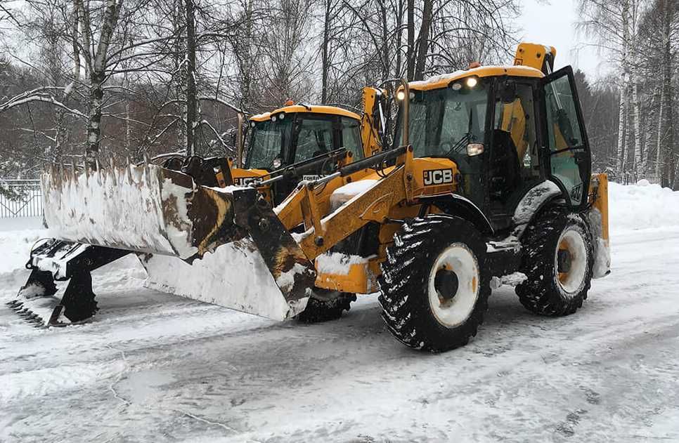 Услуги экскаватора + Камаз Вывоз мусора Расчистка Уборка