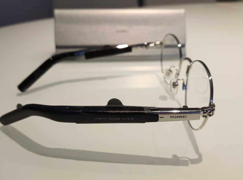 Smart okulary HUAWEI Eyewear 2
