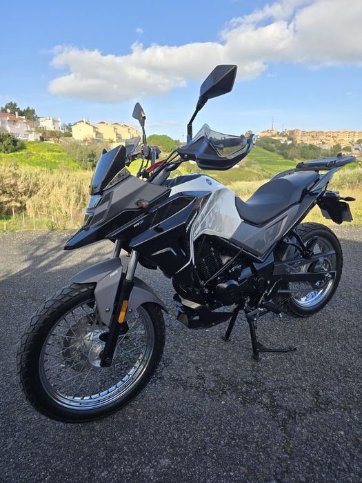 Sym Nht 125cc - 2021