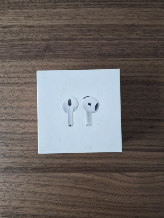 Apple airpods 4 bez ANC Kielce • OLX.pl