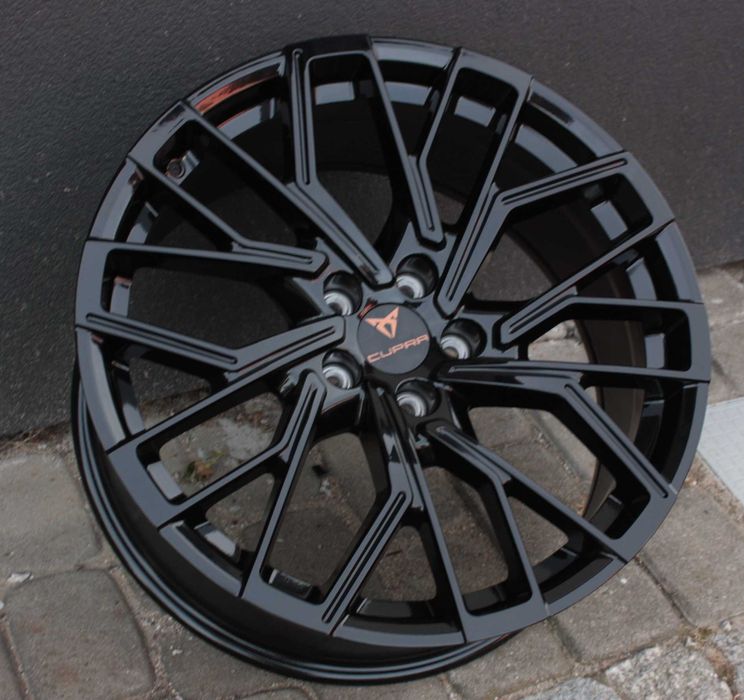 Nowe alufelgi 19 5x112 Cupra Formentor Audi Q5 Q7 VW Seat Ateca Skoda Mercedes cls cls cls gla glb arona ateca leon FR terramar rs3 s4 s3 a5 a6 CUPRA