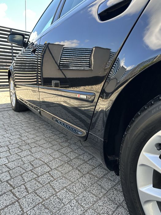 Audi A4 B7 S-line Super Stan