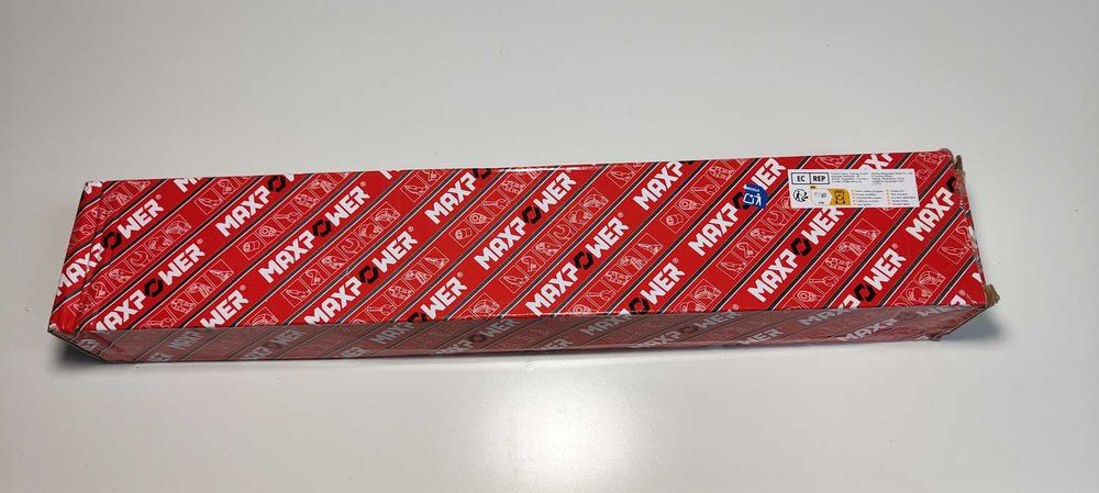 Szczypce MaxPower klucze nastawne zestaw 3 elementów z etui.