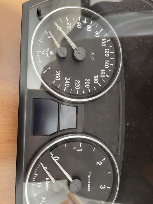 Quadrante bmw E90 E91 E92