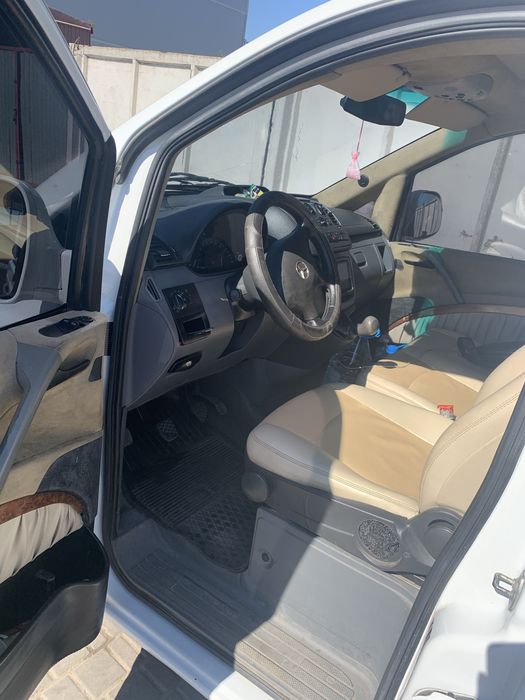 Mercedes , Vito ОБМІН