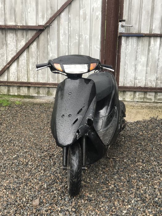 Хонда діо 34 гарний стан