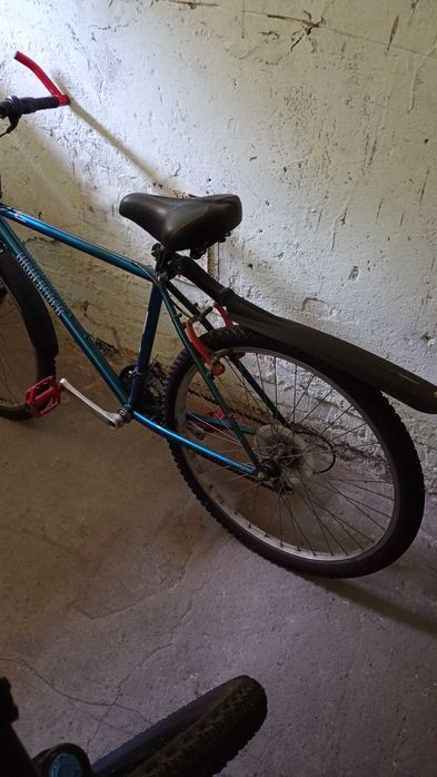 Kolarzówka młodzieżowa/ męska