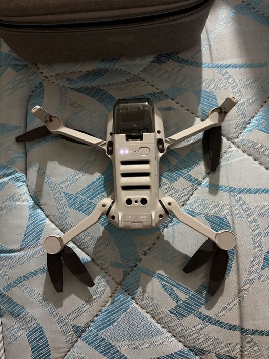Drone Dji Mini 4K