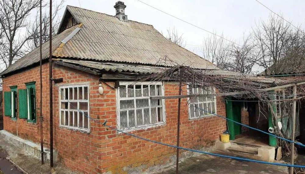Продается дом в Чугуевском районе