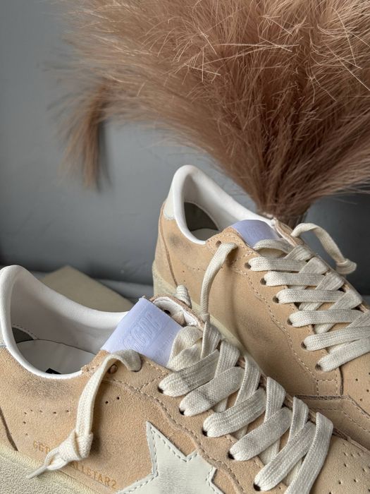 Кеди golden goose , кеди голден гус . У наявності 37 р / 24 см !