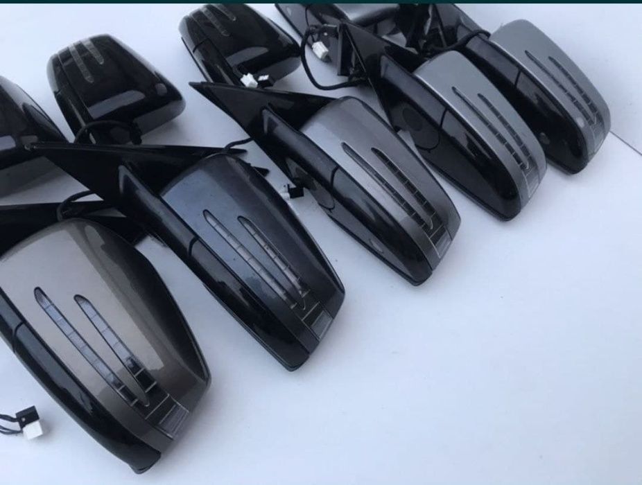 Зеркало левое правое Mercedes w212 АвтоРазборка Розборка