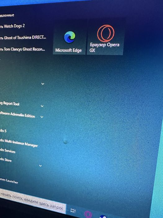 Монітор ASUS VH228 / VH228D 21.5” Full HD