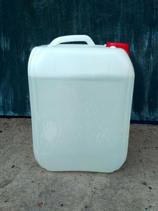 ПЕРЕКИСЬ ВОДОРОДА  35% (пероксид водню 35%) для обработки бассейнов