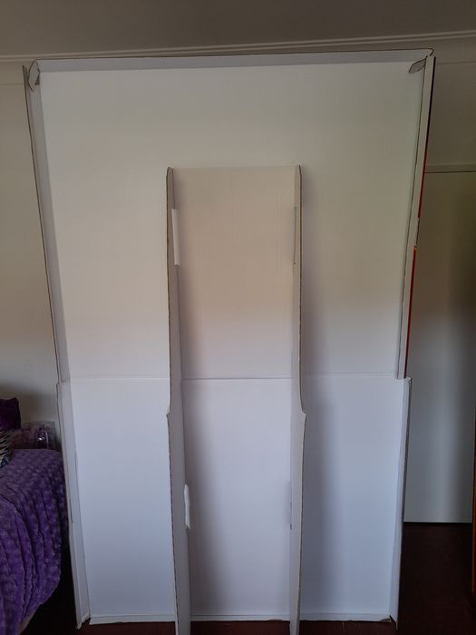 Standee - Avatar Fogo e Cinzas