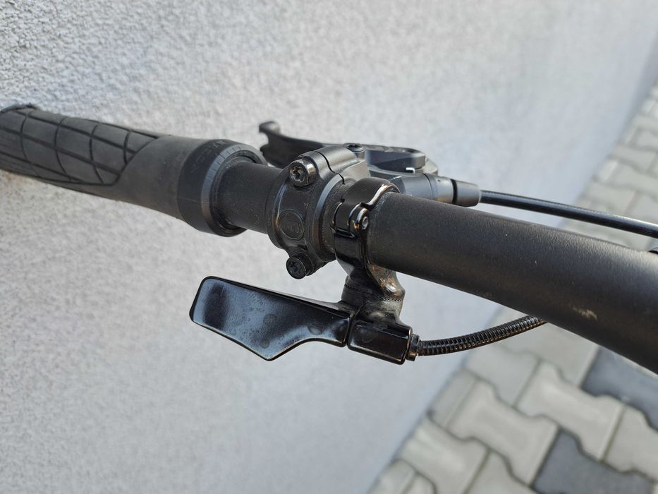 Ghost Sl Amr 4.7