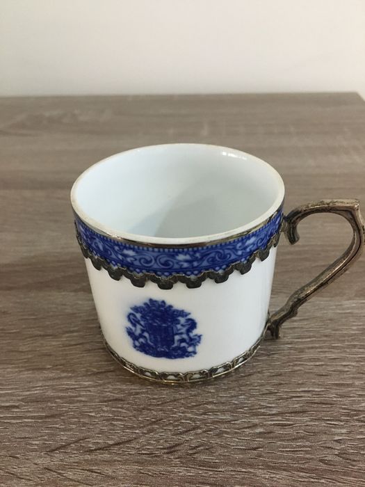 Chavena de chá Companhia das Indias