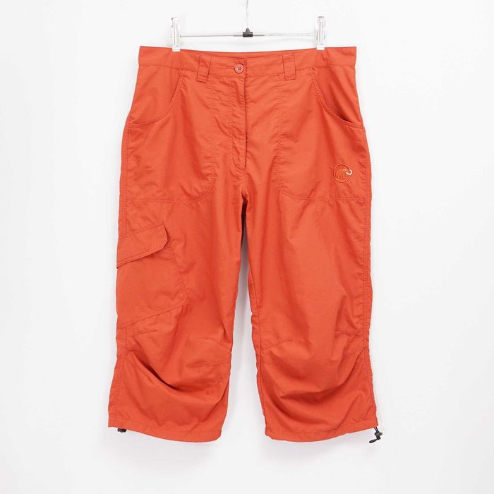 трекінгові бриджі MAMMUT Women's EU 42