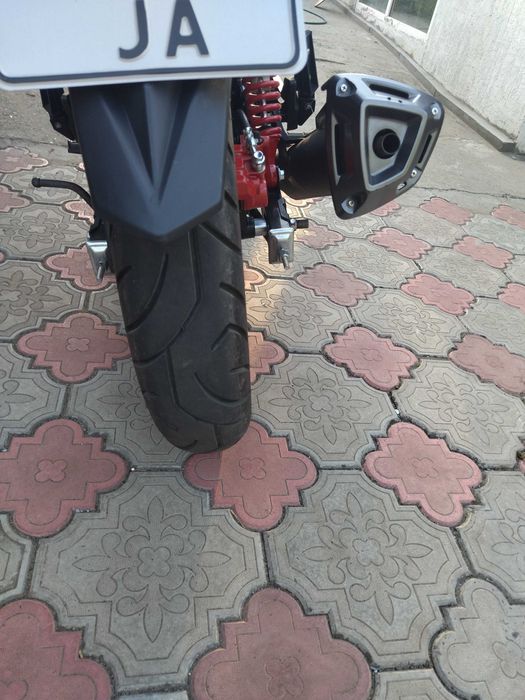 Продам мотоцикол