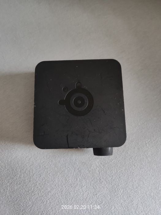 Steelseries arctis pro wireless słuchawki bezprzewodowe bluetooth 2.4