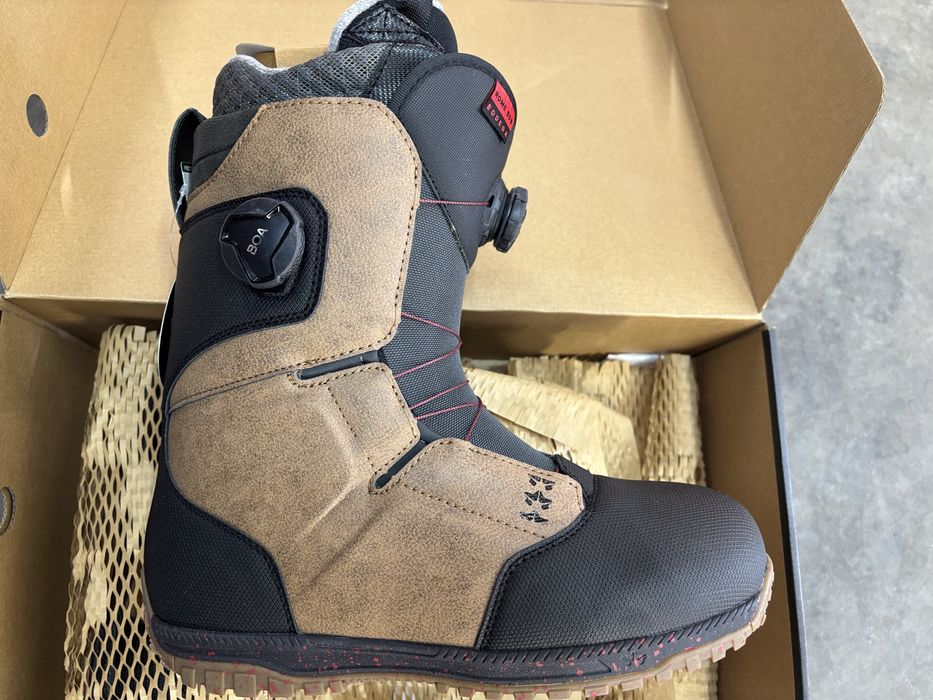 Buty snowboardowe Rome Bodega BOA