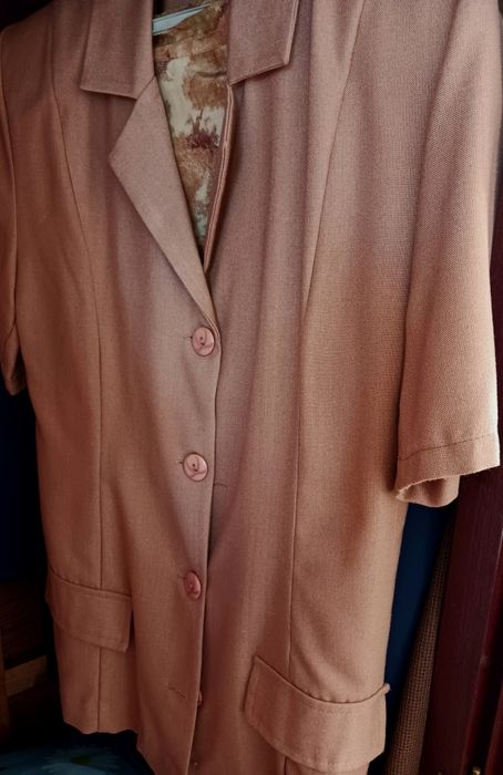 Roupa senhora várias cores como nova  M / L