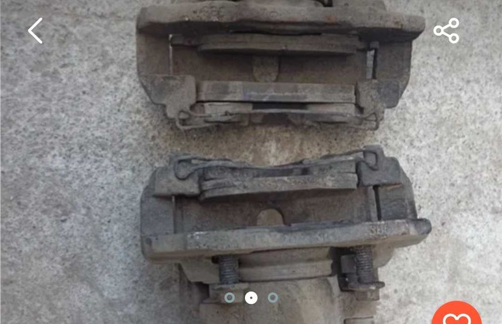 Разборка. Опель Омега А бензин 2.0 Біла Церква