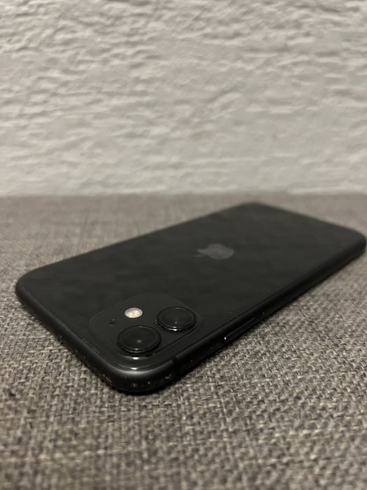 Iphone 11 64gb, 85% bateria, gwarancja