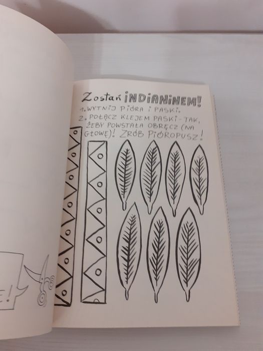 Książka pod tytułem tom 3 nowa