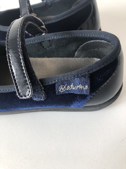 Sapatos Naturino