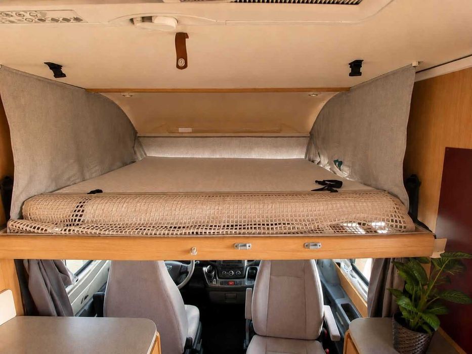 autocaravanas para alugar