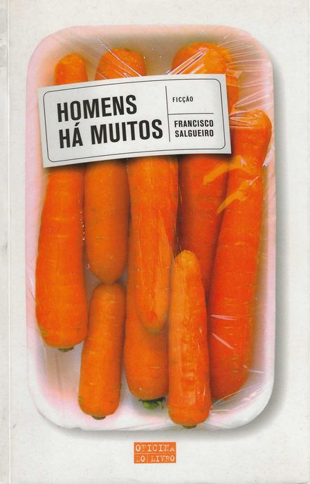 Homens Há Muitos