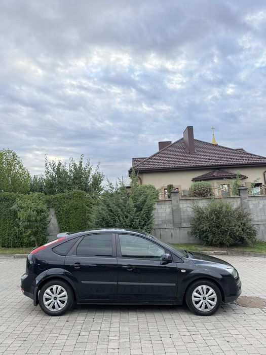Продам форд фокус 2