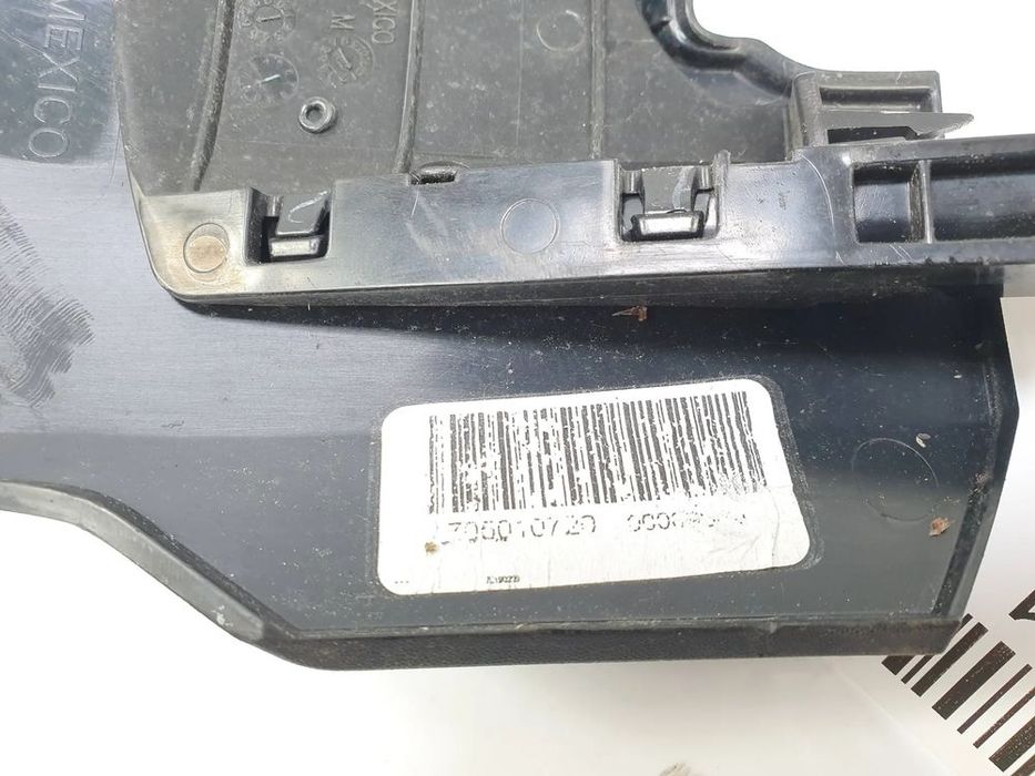 can-am ryker 900 2020 benzyna osłona oparcie