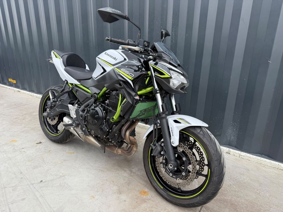 Kawasaki