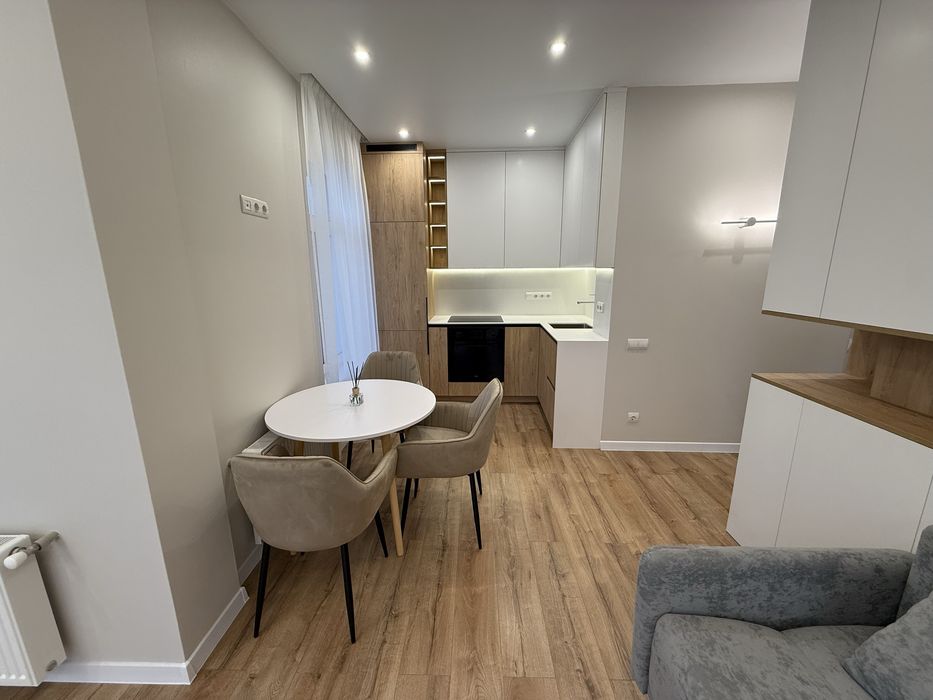 Продажа новой квартиры в центре ‼️