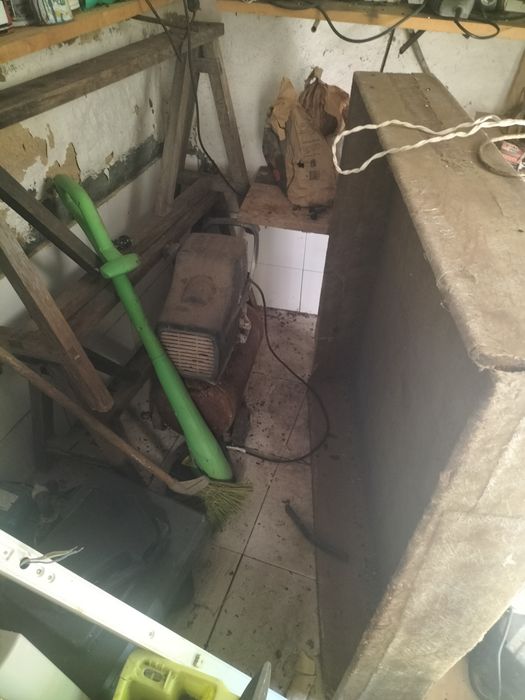compressor de ar
