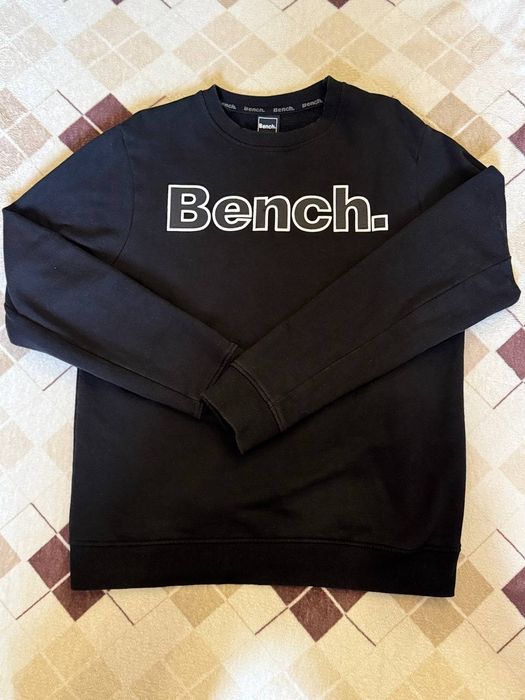 кофта Bench оригінал