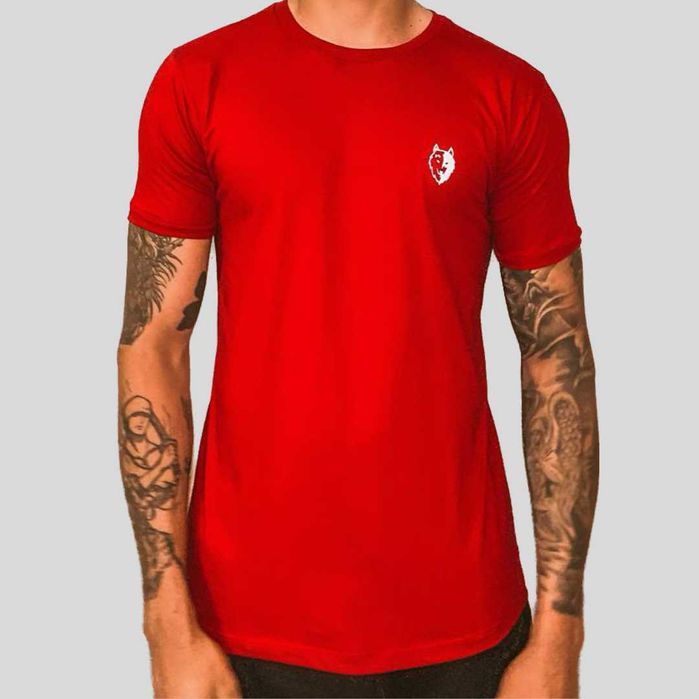 Camisa Classica - 1´M Alpha Ultimas unidades.