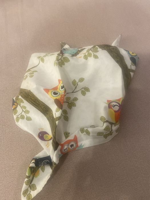 Apaszka na gowr  La Millou