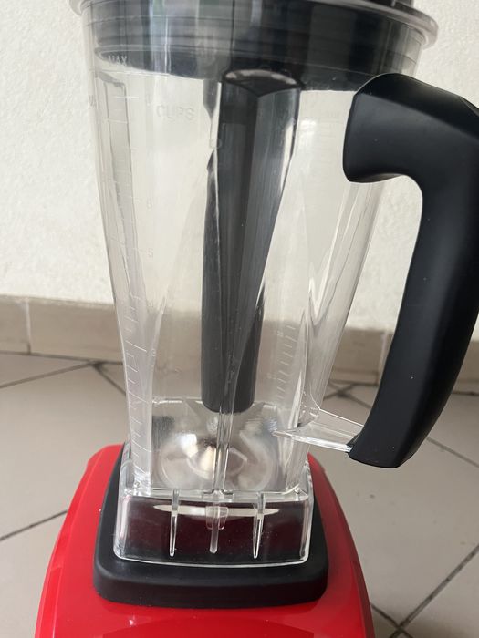 Блендер-Міксер Професійний Frosty Італія