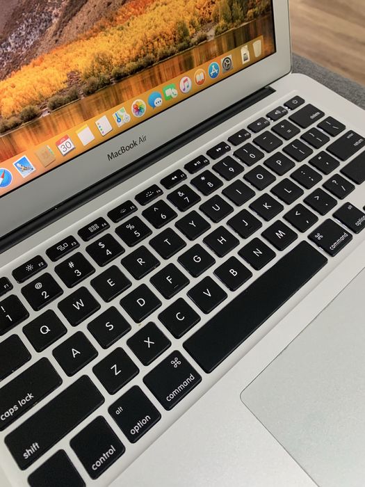 Portátil MacBook Air