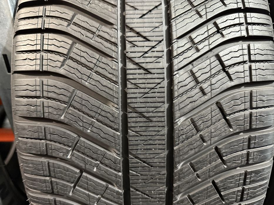 265/45 295/40 r 20 Michelin