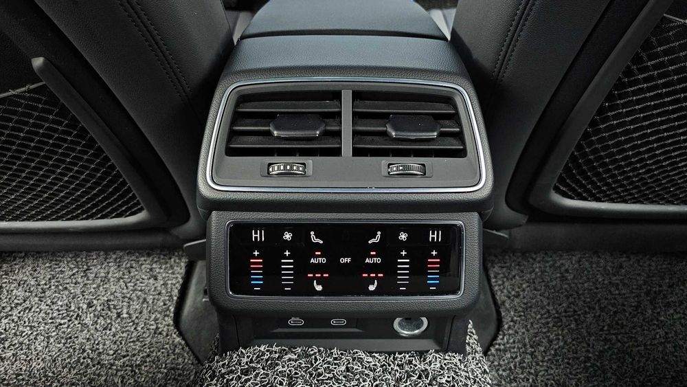 2022 Audi A7(4K8) 45 TDI Quattro Premium