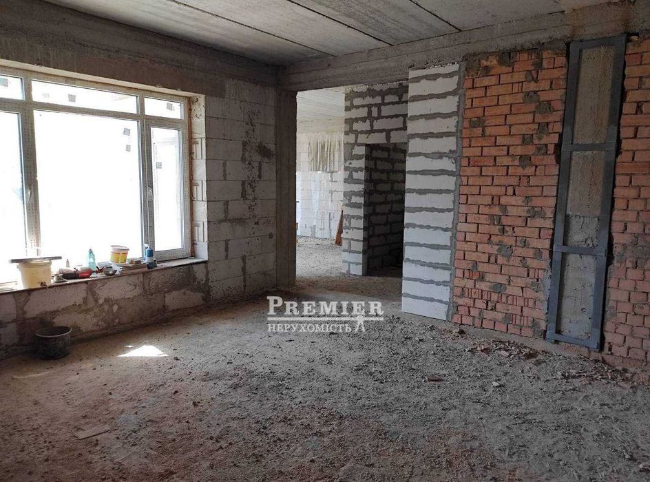 Дом. 230 м2. 6.3 сотки. 5 минут от города. Современный район